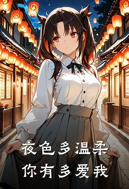夜色多温柔，你有多爱我