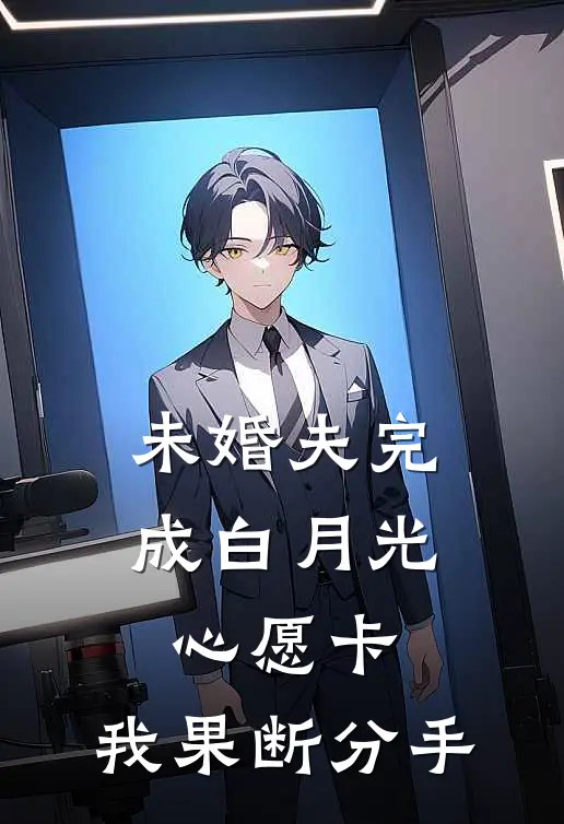 未婚夫完成白月光心愿卡，我果断分手