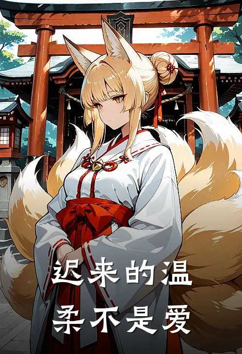 迟来的温柔不是爱