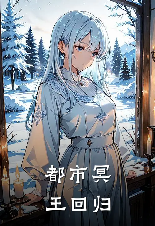 都市冥王回归