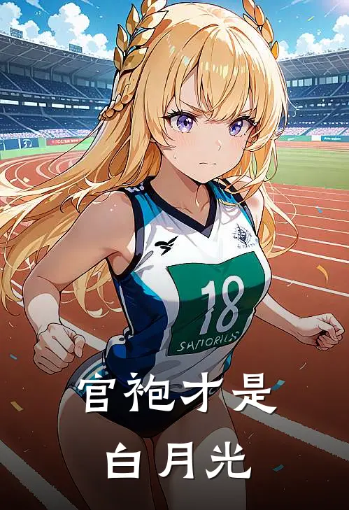 官袍才是白月光