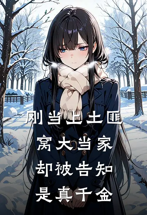 刚当上土匪窝大当家，却被告知是真千金