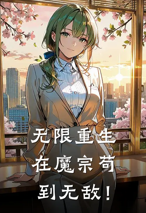 无限重生，在魔宗苟到无敌！