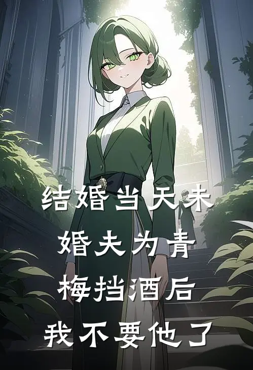 结婚当天未婚夫为青梅挡酒后，我不要他了