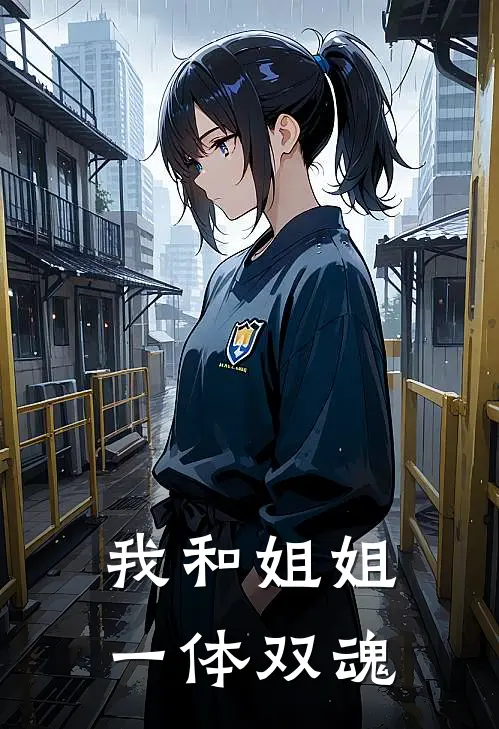 我和姐姐一体双魂