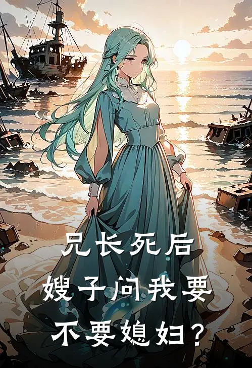 兄长死后，嫂子问我要不要媳妇？