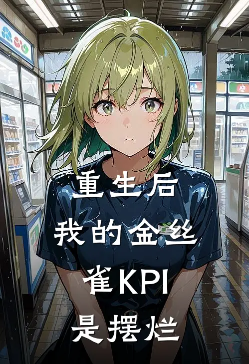 重生后，我的金丝雀KPI是摆烂
