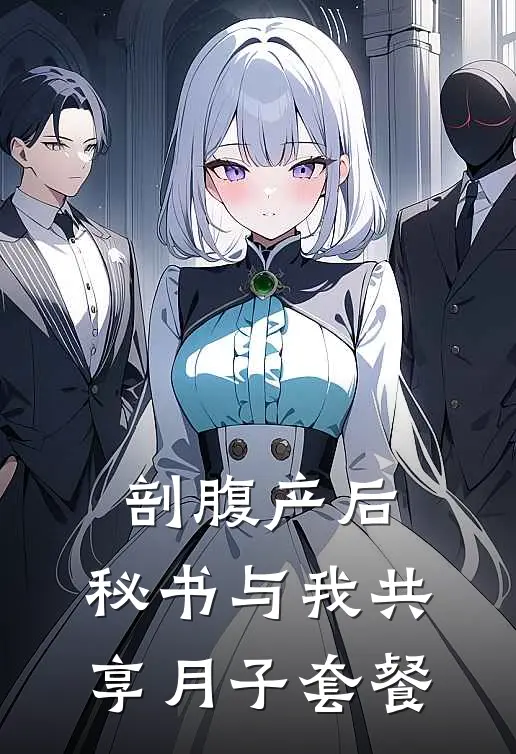 剖腹产后，秘书与我共享月子套餐