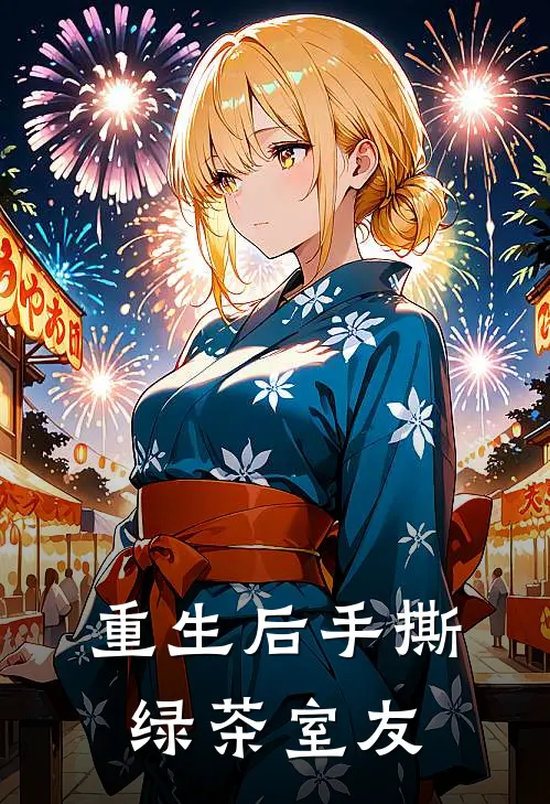 重生后手撕绿茶室友