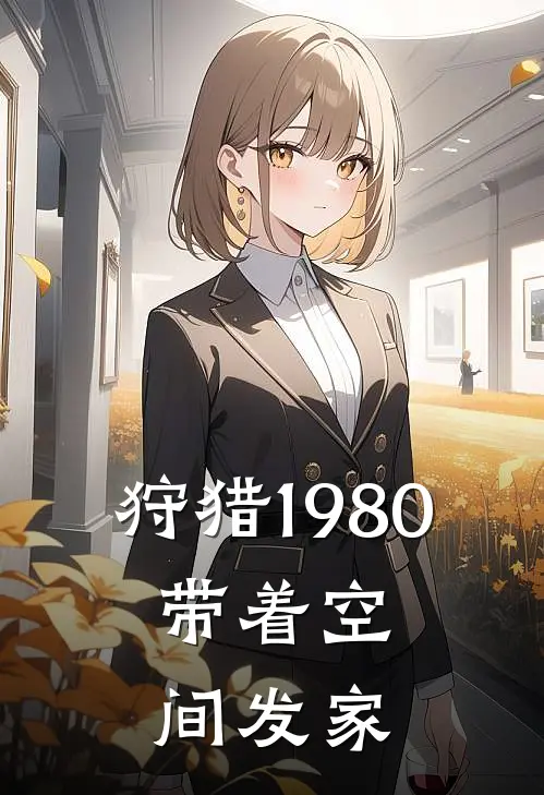 狩猎1980：带着空间发家