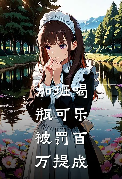 加班喝瓶可乐，被罚百万提成
