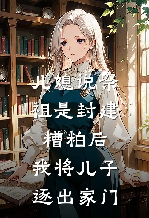 儿媳说祭祖是封建糟粕后，我将儿子逐出家门