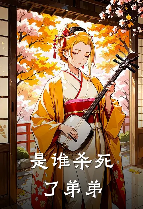 是谁杀死了弟弟