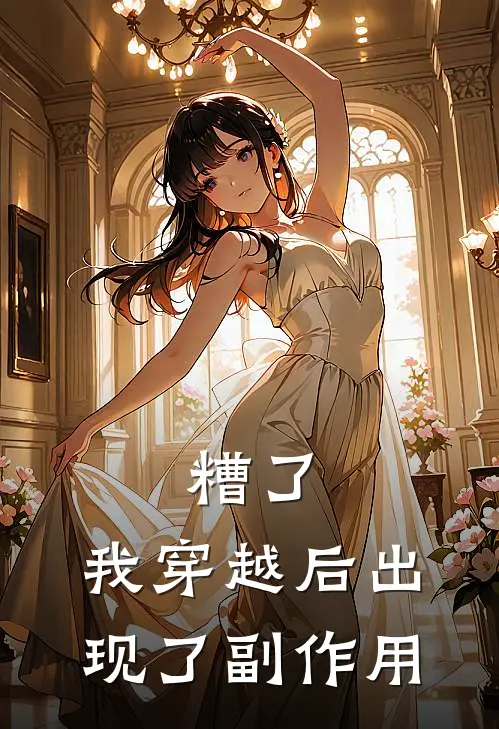 糟了，我穿越后出现了副作用