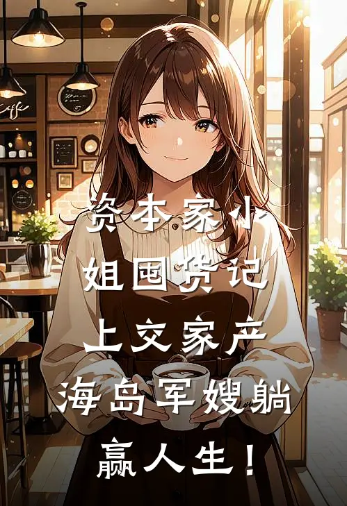 资本家小姐囤货记：上交家产，海岛军嫂躺赢人生！