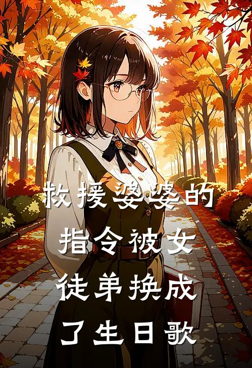 救援婆婆的指令被女徒弟换成了生日歌