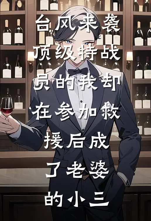 台风来袭，顶级特战员的我却在参加救援后成了老婆的小三
