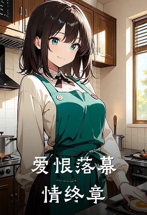 爱恨落幕情终章
