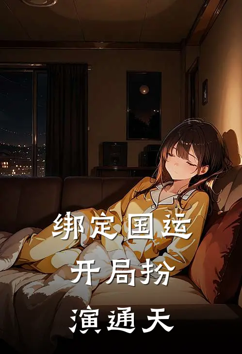 绑定国运：开局扮演通天