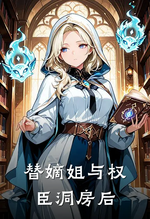 替嫡姐与权臣洞房后