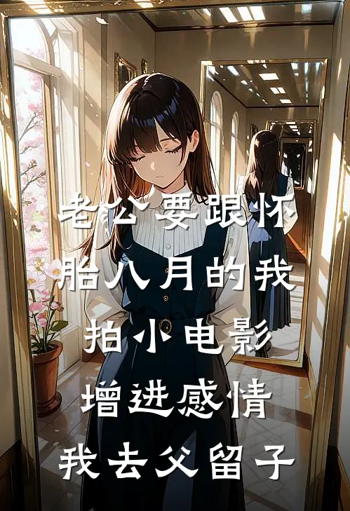 老公要跟怀胎八月的我拍小电影增进感情，我去父留子