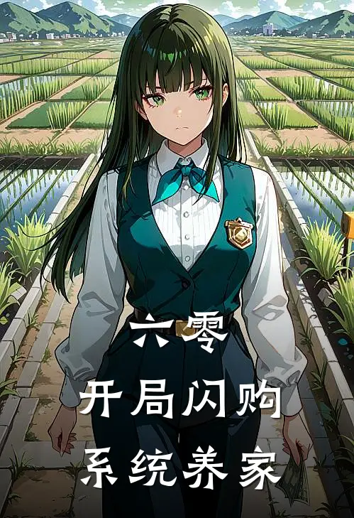 六零：开局闪购系统养家