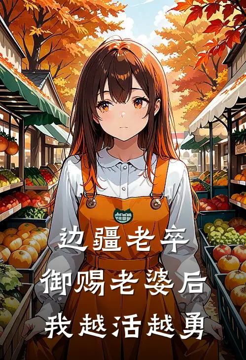 边疆老卒，御赐老婆后我越活越勇