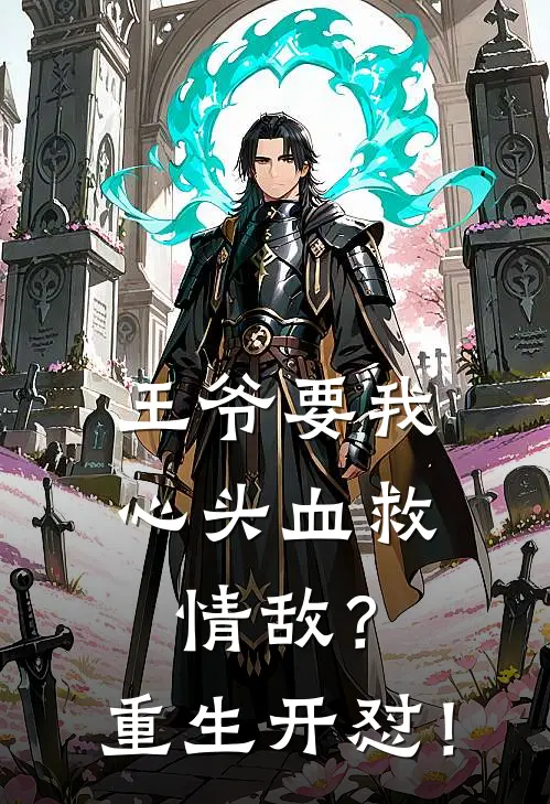 王爷要我心头血救情敌？重生开怼！