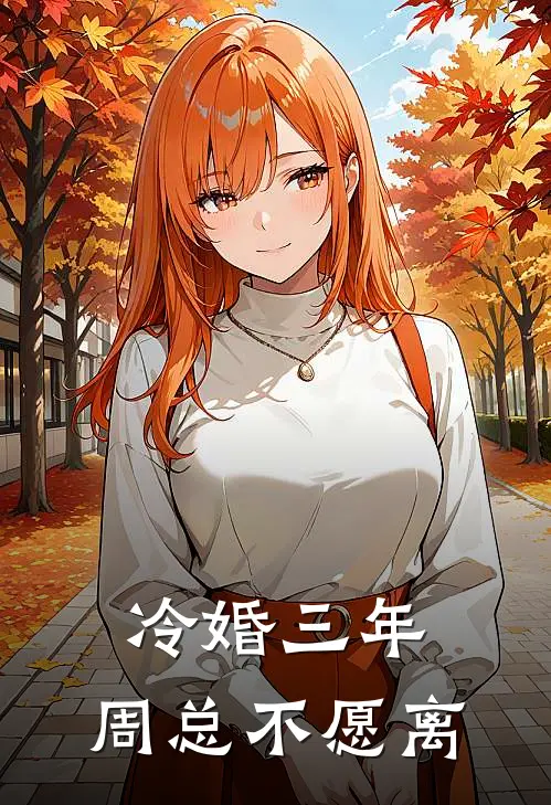 冷婚三年，周总不愿离