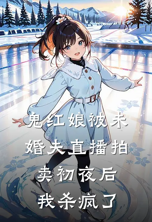 鬼红娘被未婚夫直播拍卖初夜后，我杀疯了