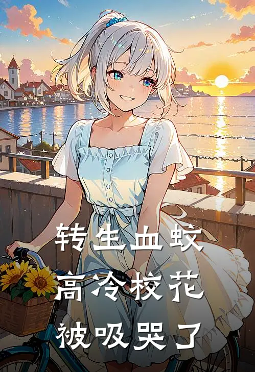 转生血蚊，高冷校花被吸哭了