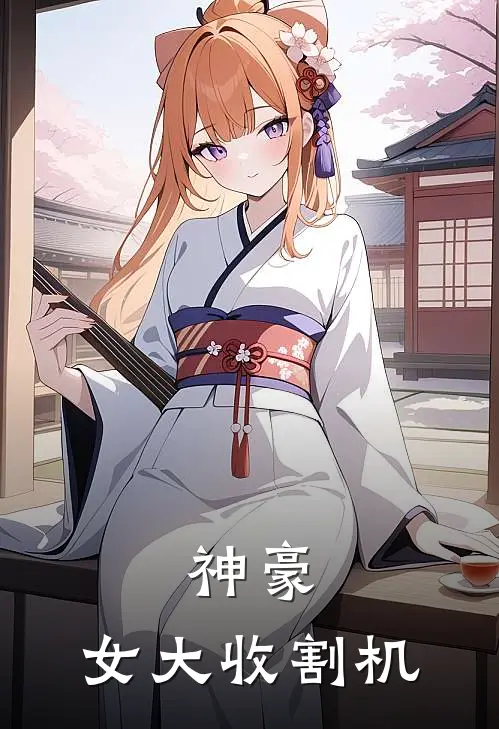 神豪：女大收割机