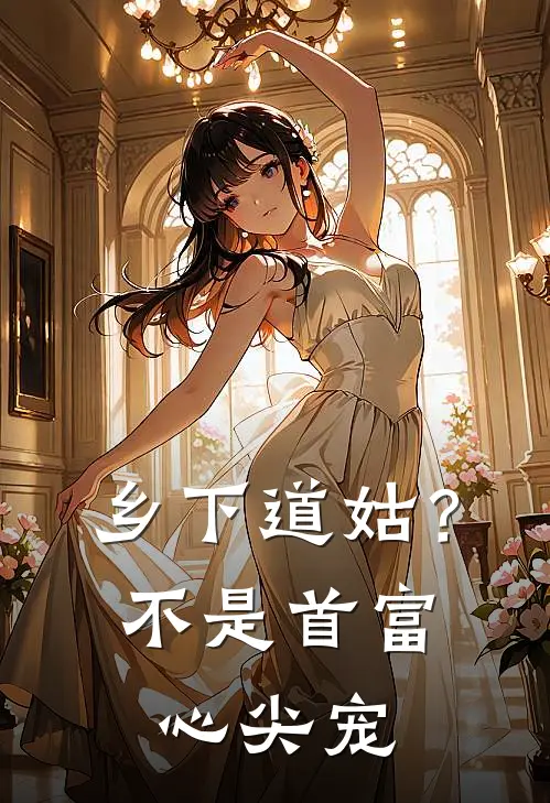 乡下道姑？不，是首富心尖宠