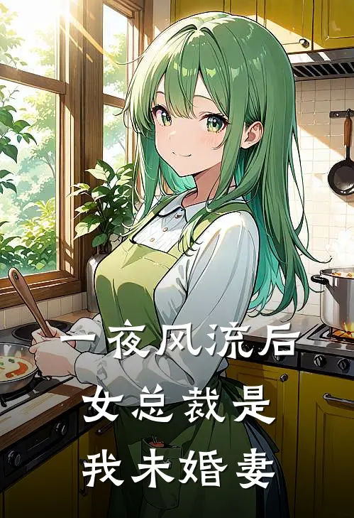 一夜风流后，女总裁是我未婚妻