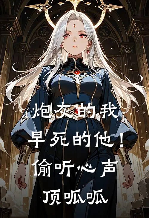 炮灰的我，早死的他！偷听心声顶呱呱