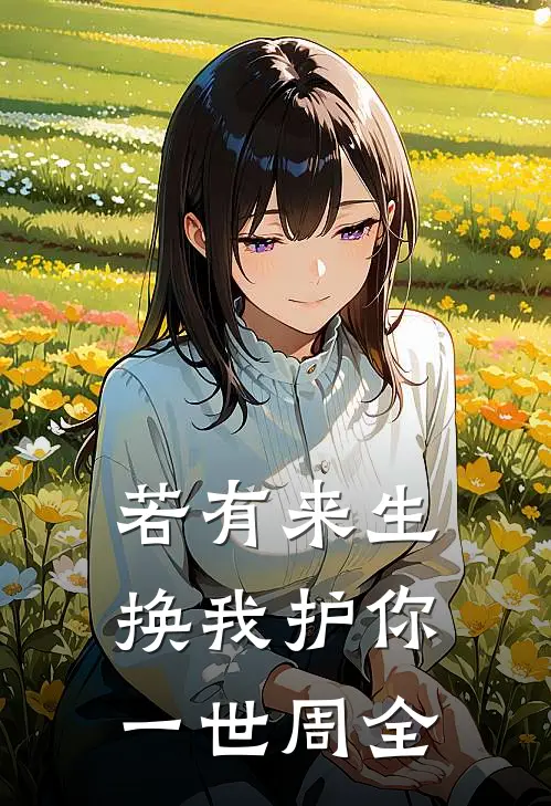 若有来生，换我护你一世周全