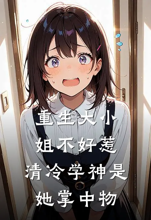 重生大小姐不好惹，清冷学神是她掌中物