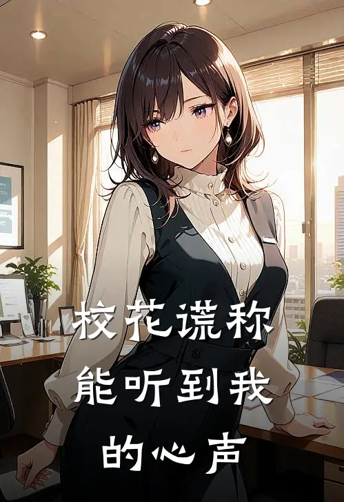 校花谎称能听到我的心声