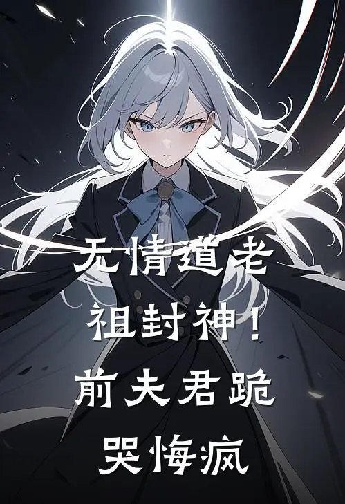 无情道老祖封神！前夫君跪哭悔疯