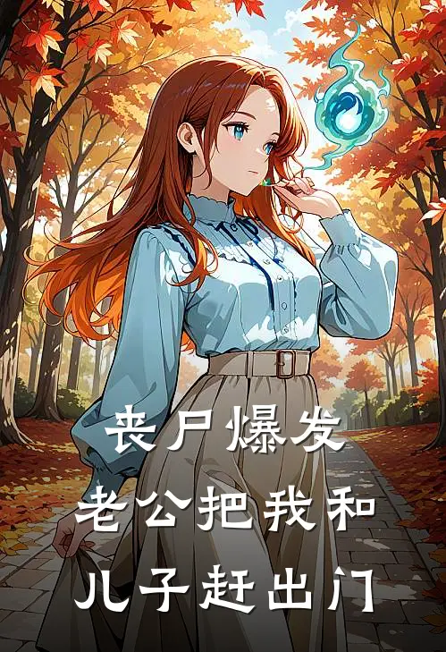 丧尸爆发，老公把我和儿子赶出门