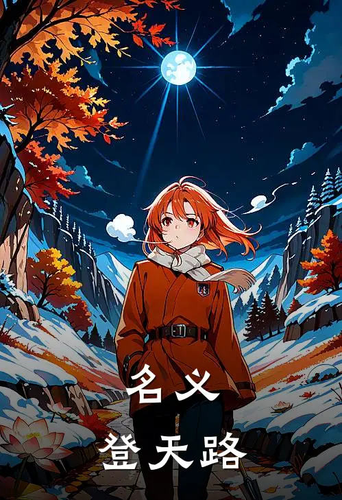 名义：登天路