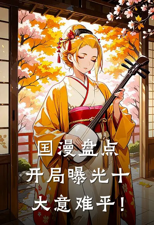 国漫盘点：开局曝光十大意难平！