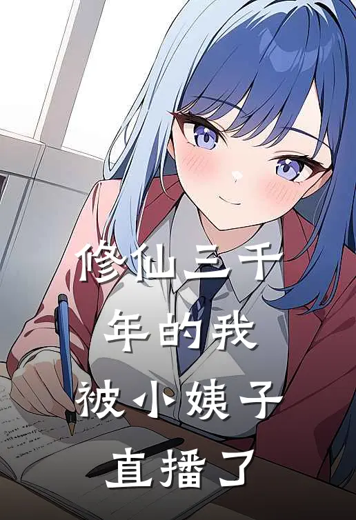 修仙三千年的我，被小姨子直播了