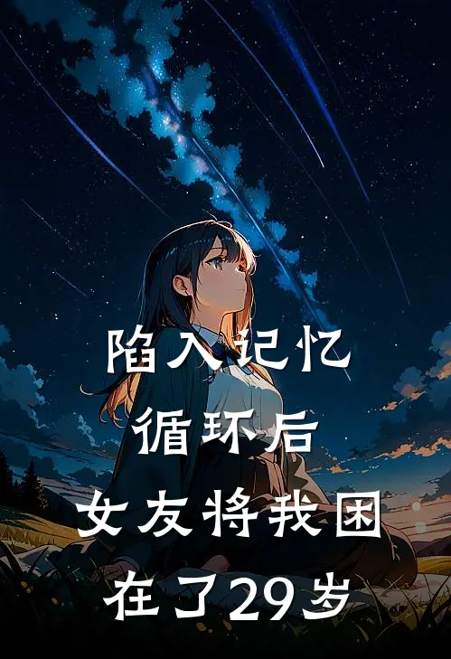 陷入记忆循环后，女友将我困在了29岁