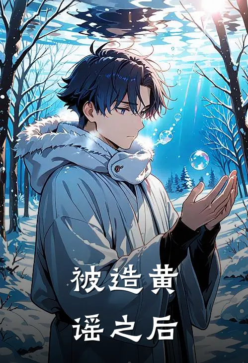 被造黄谣之后