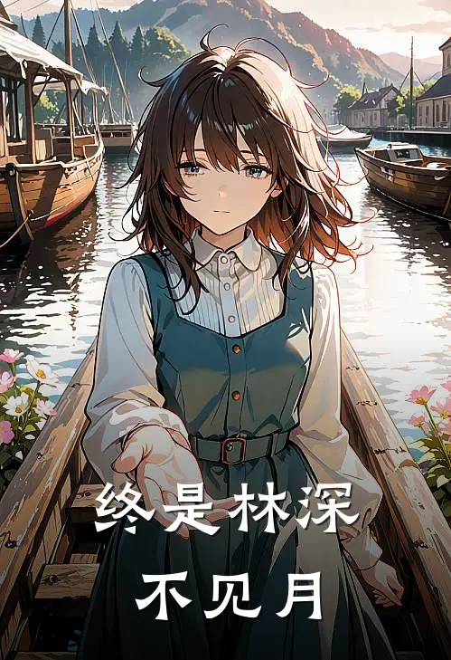 终是林深不见月
