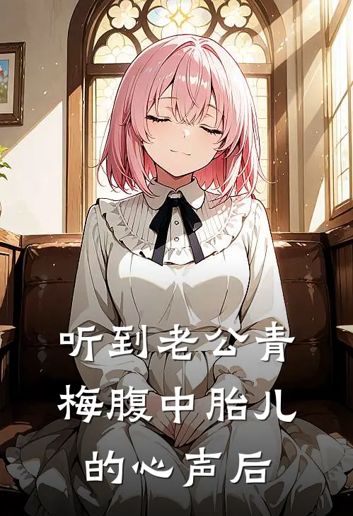听到老公青梅腹中胎儿的心声后