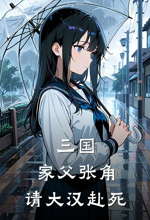 三国：家父张角，请大汉赴死