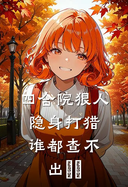 四合院狠人：隐身打猎，谁都查不出​​