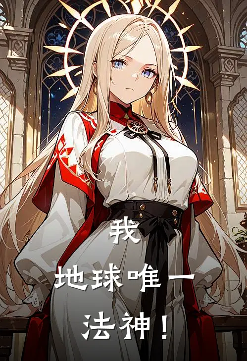 我，地球唯一法神！
